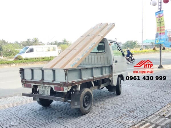 Tấm Ốp Tường PVC tại Bến Tre Tấm Ốp Tường PVC tại Bến Tre
