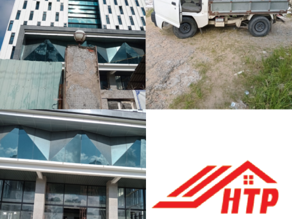 THI CÔNG CÔNG TRÌNH CÔNG TY ĐIỆN LỰC BẾN TRE THI CÔNG CÔNG TRÌNH CÔNG TY ĐIỆN LỰC BẾN TRE
