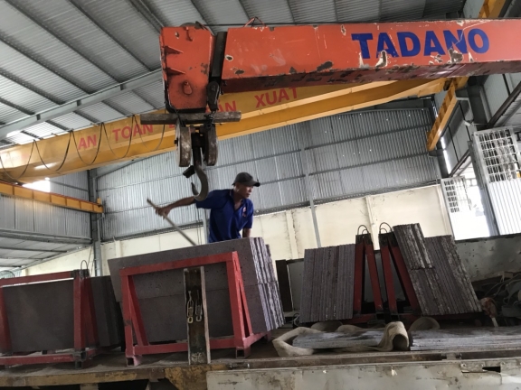 XUẤT ĐƠN HÀNG ĐÁ XUẤT ĐƠN HÀNG ĐÁ