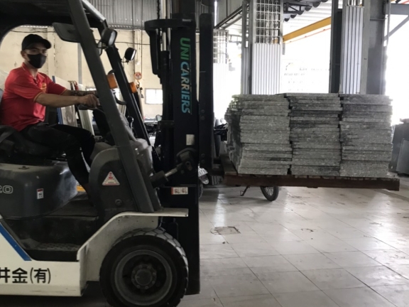 ĐÁ KHÒ VỀ KHO ĐÁ KHÒ VỀ KHO