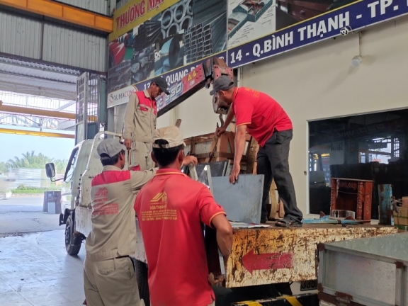 XUẤT XE ĐÁ XUẤT XE ĐÁ