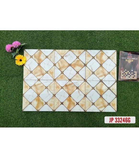 GẠCH 30X30 TRANG TRÍ