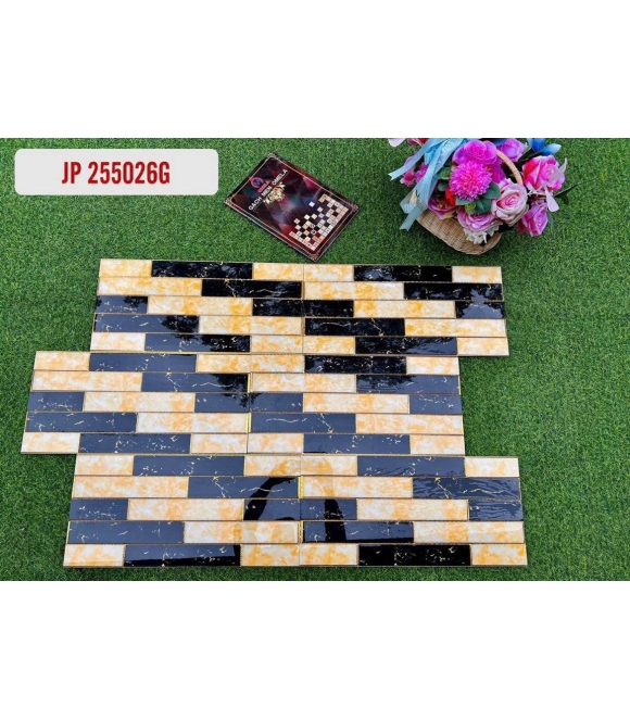GẠCH 25X50 TRANG TRÍ