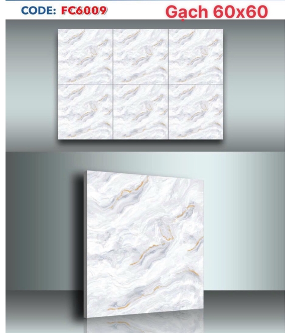 GẠCH 60X60 LÓT NỀN 
