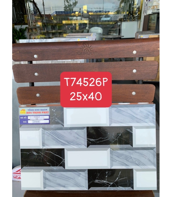 GẠCH 25X40