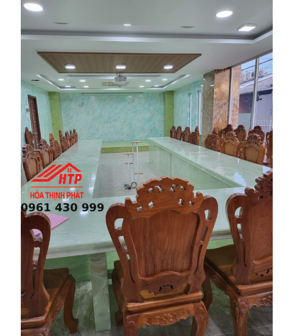 ĐÁ XANH CẨM THẠCH