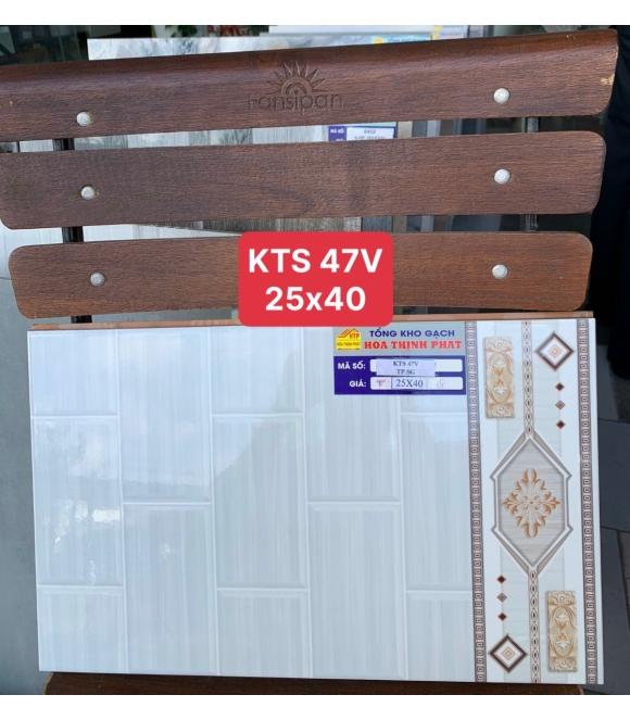 GẠCH 25X40
