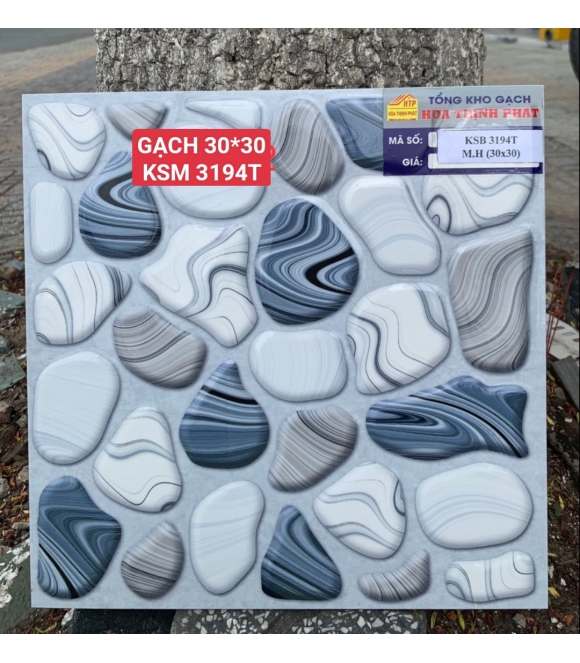 GẠCH 30X30