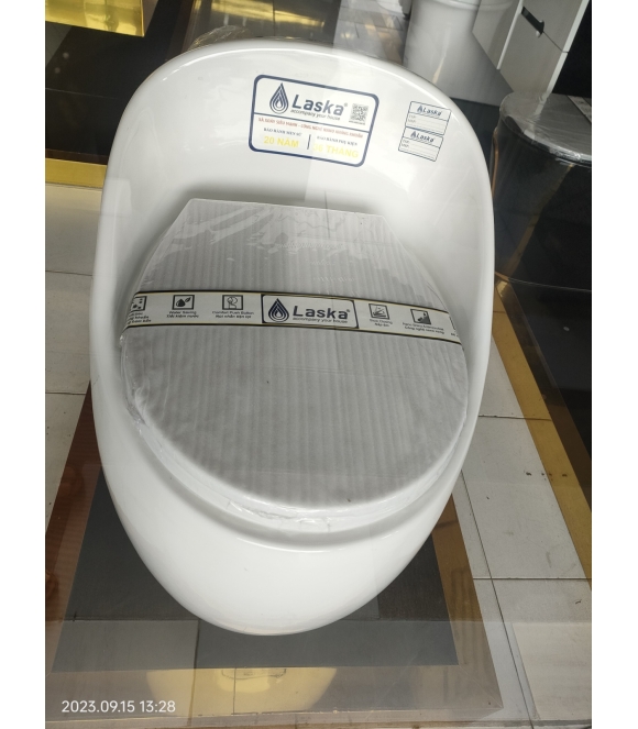 BỒN CẦU
