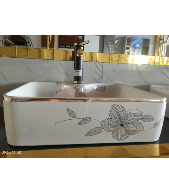 CHẬU LABABO ĐẶT BÀN